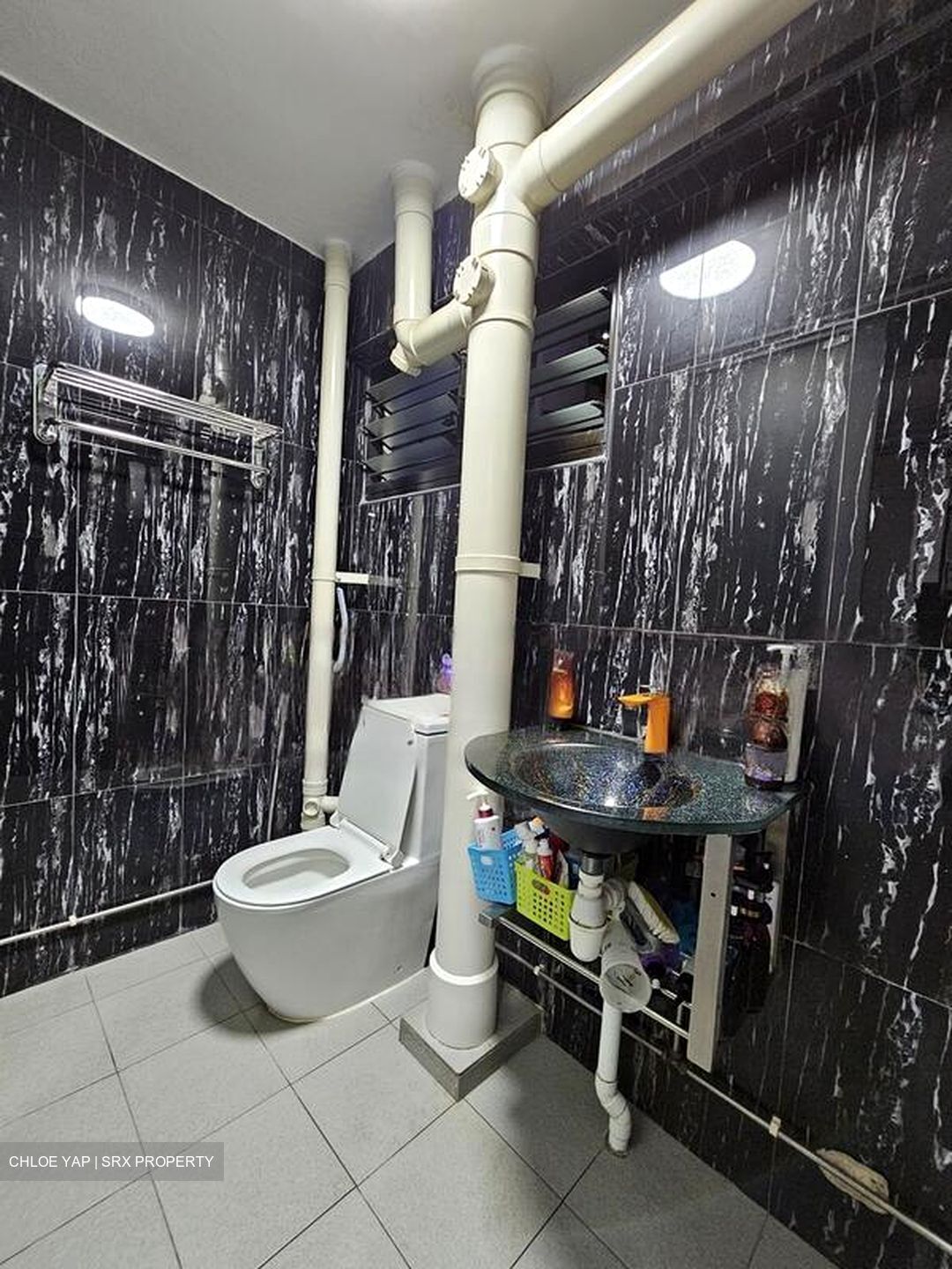 Blk 613 EUNOS GROVE (Bedok), HDB 5 Rooms #580160961